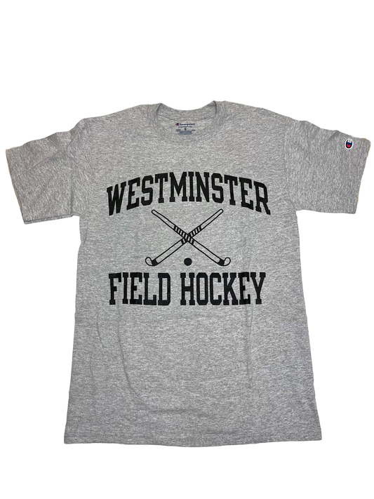 Champion Field Hockey Short Sleeve Tee