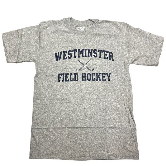 Cotton Exchange Field Hockey Short Sleeve Tee