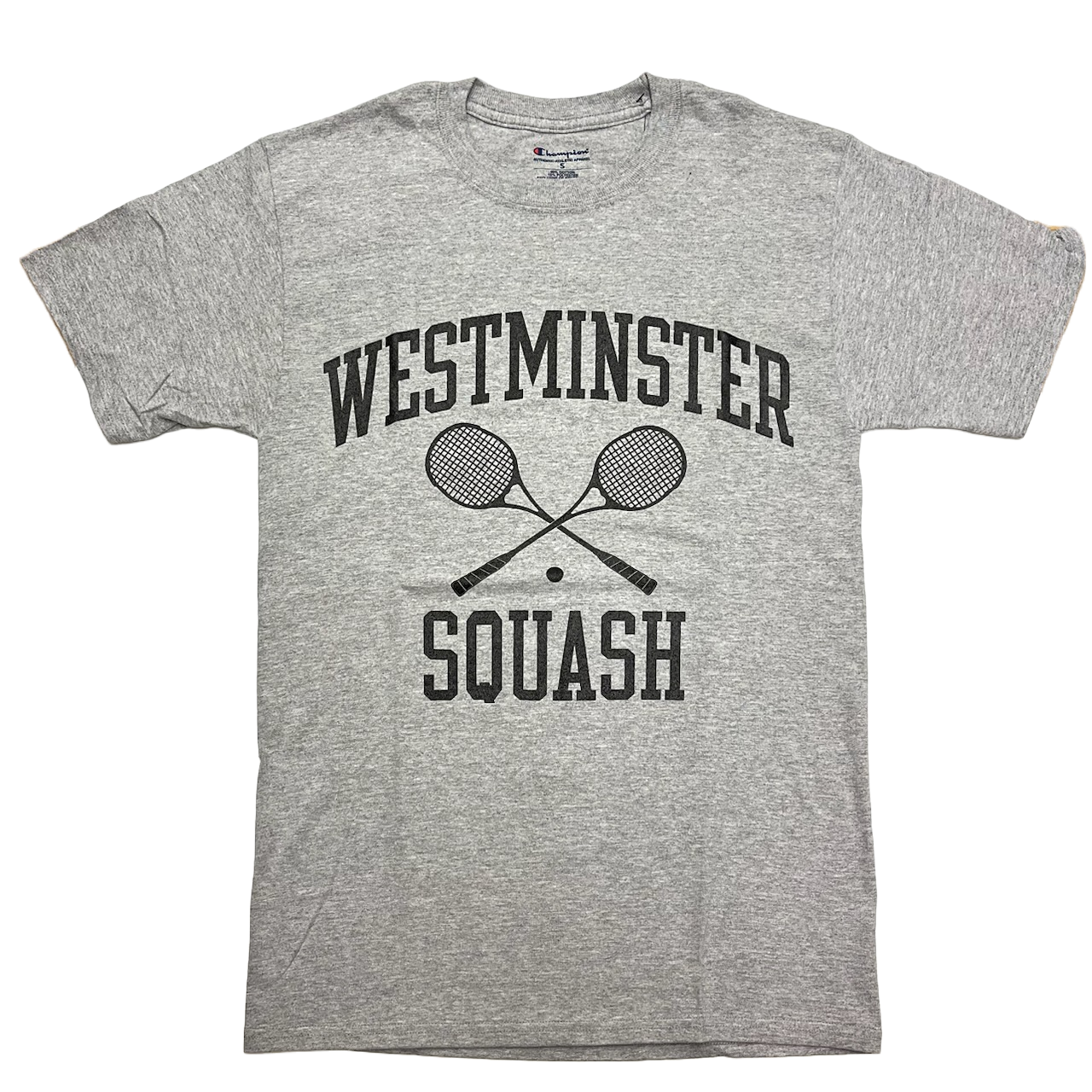 Champion Squash Short Sleeve Tee