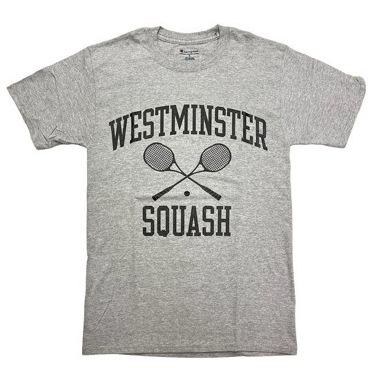 Champion Squash Short Sleeve Tee