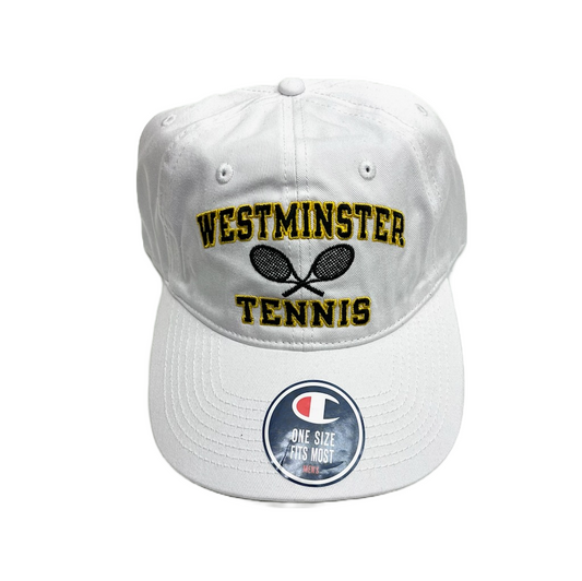 Champion Tennis Hat