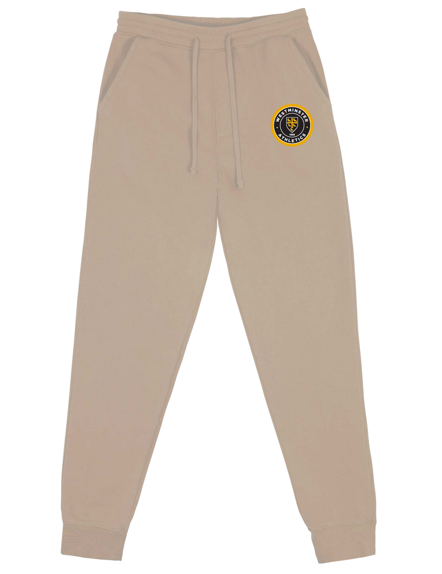 Uscape Pigment-Dyed Jogger