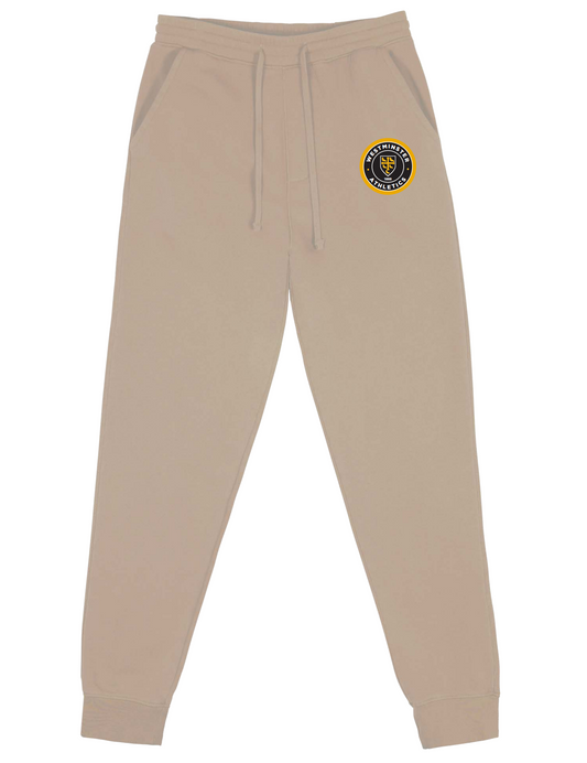 Uscape Pigment-Dyed Jogger