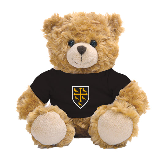 Teddy Bear w/ Tee