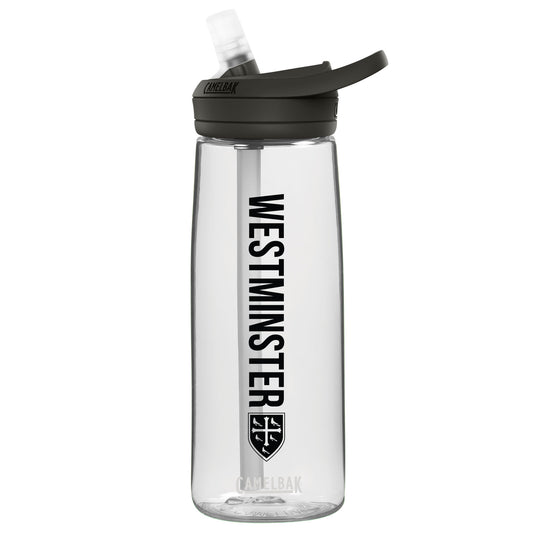 Camelbak Eddy+ Water Bottle