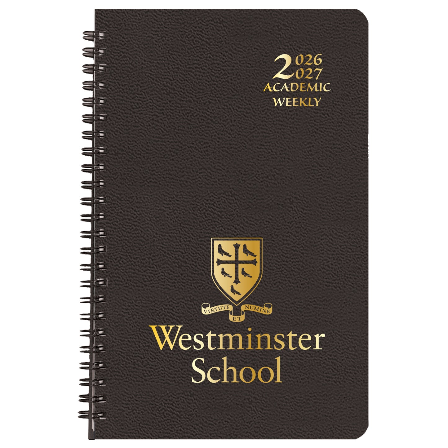 2026-27 Academic Planner