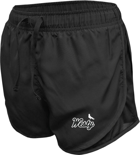 ES Sports Youth Girls Shorts