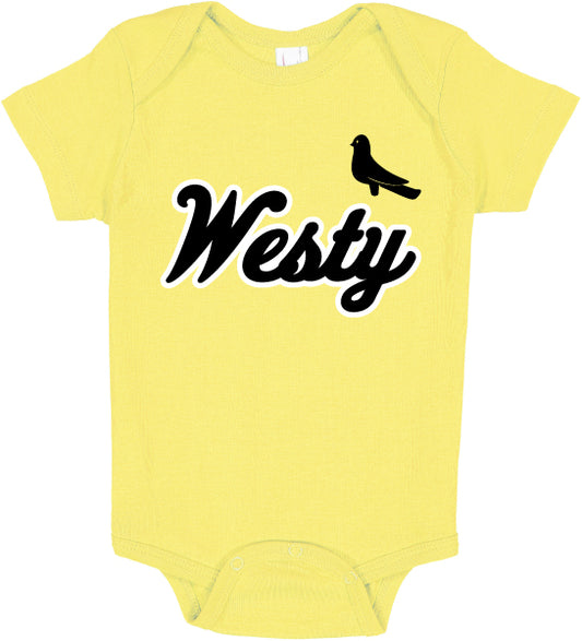 ES Sports Baby Onesie