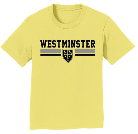 ES Sports Youth Short Sleeve Tee