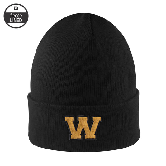 Logofit South Pole Knit Beanie