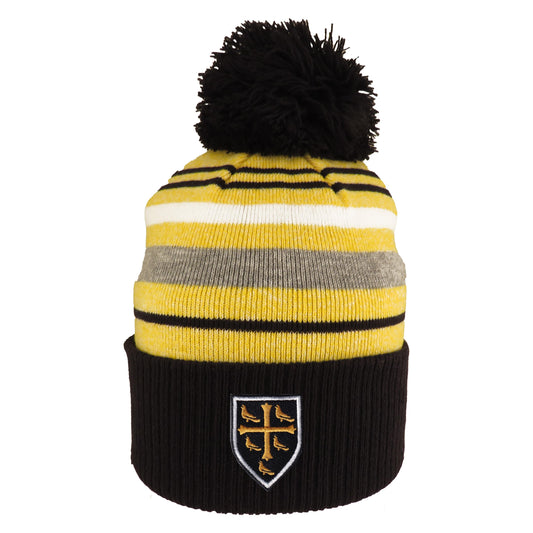 Logofit McGee Knit Beanie