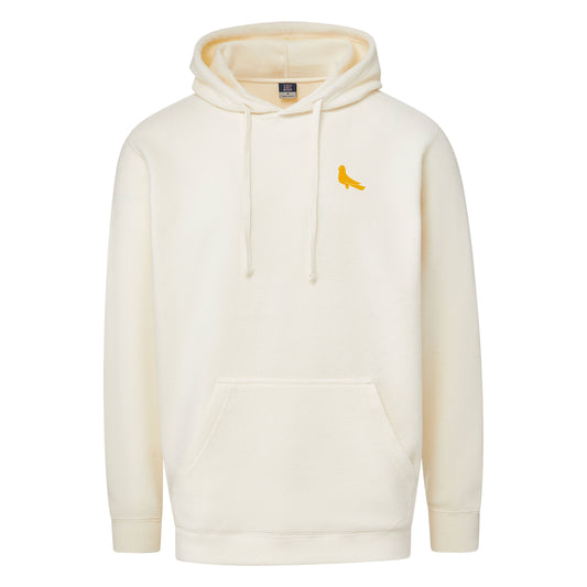 MV Sport Whisper Fleece Hoodie