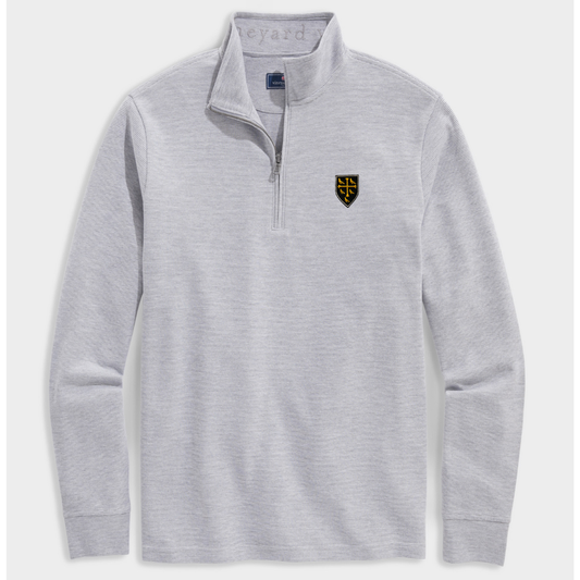 Vineyard Vines Saltwater 1/4 Zip