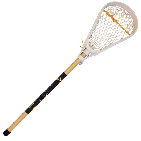 Mini Lacrosse Stick w/ Ball