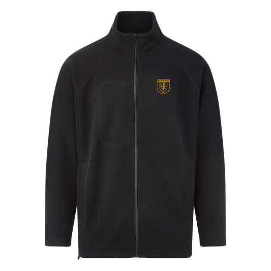 MV Sport Whisper Fleece Full Zip Jacket