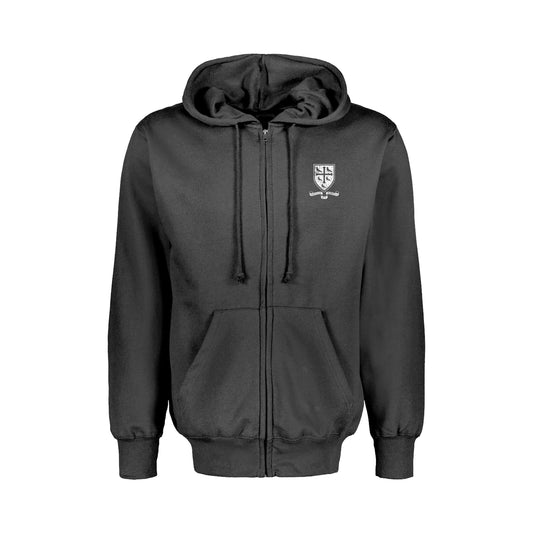 MV Sport Fundamental Full-Zip Hoodie