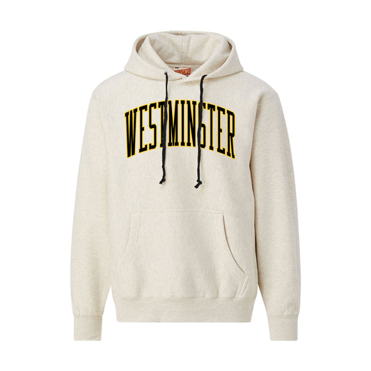 MV Sport Reverse Weave Hoodie