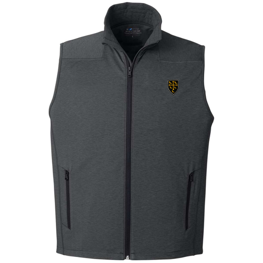 Vineyard Vines On-The-Go Shep Vest