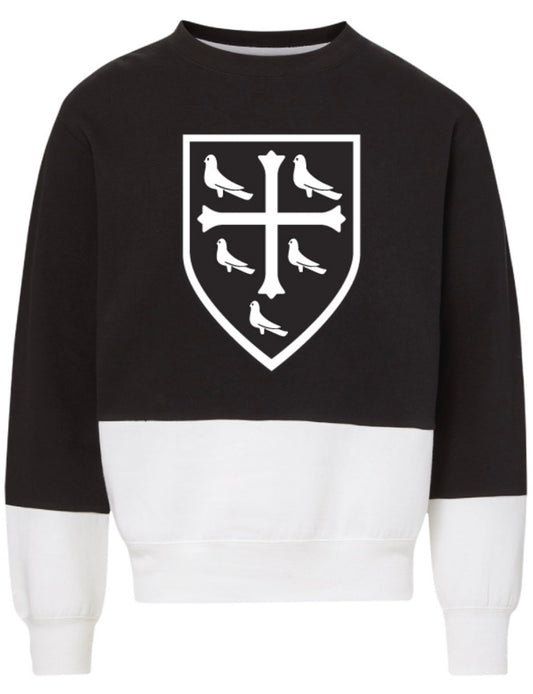 MV Sport Micah Colorblock Crew