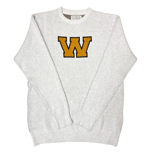 Uscape Renew Vintage Sweater