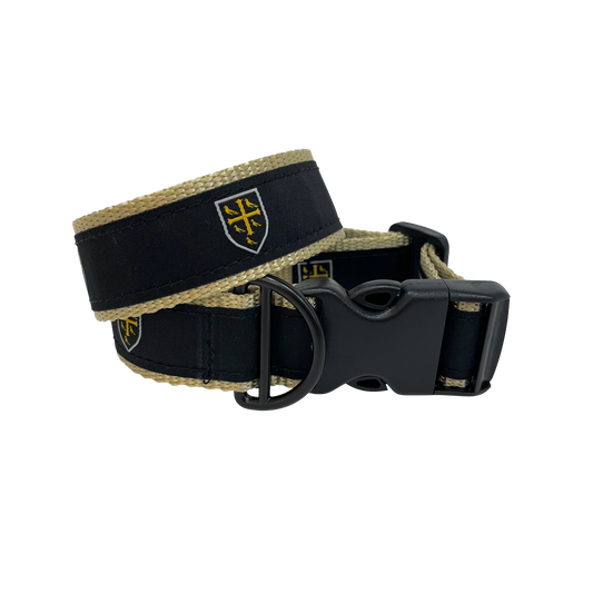 Cape Cod Belt Dog Collar