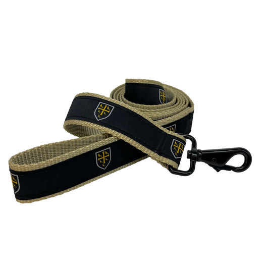 Cape Cod Belt Dog Leash
