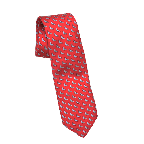 Vineyard Vines Neck Tie Extra Sizing