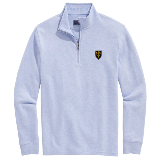 Vineyard Vines Saltwater 1/4 Zip