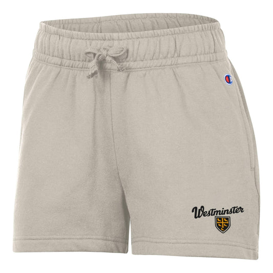 Champion Women's Powerblend Shorts