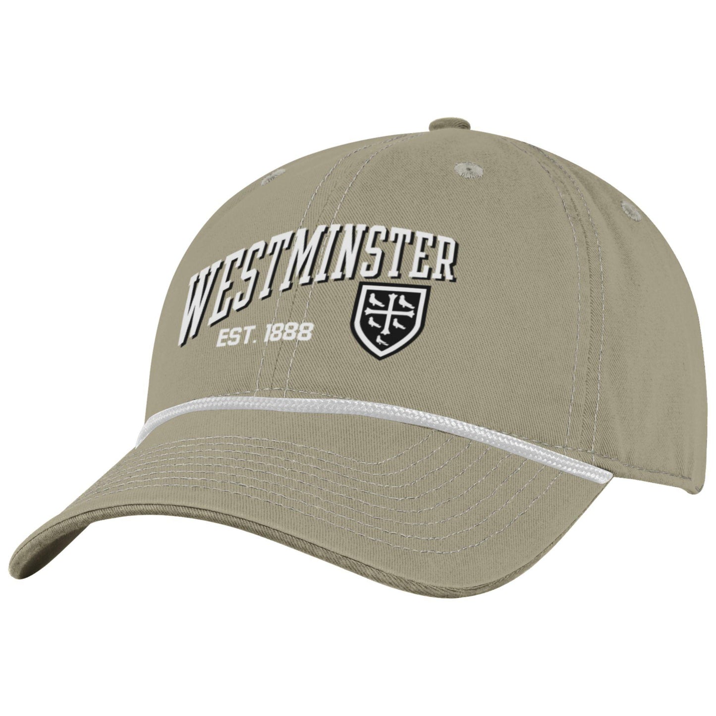 Champion Rope Hat