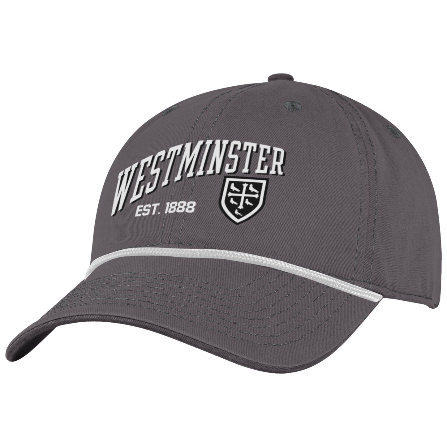 Champion Rope Hat