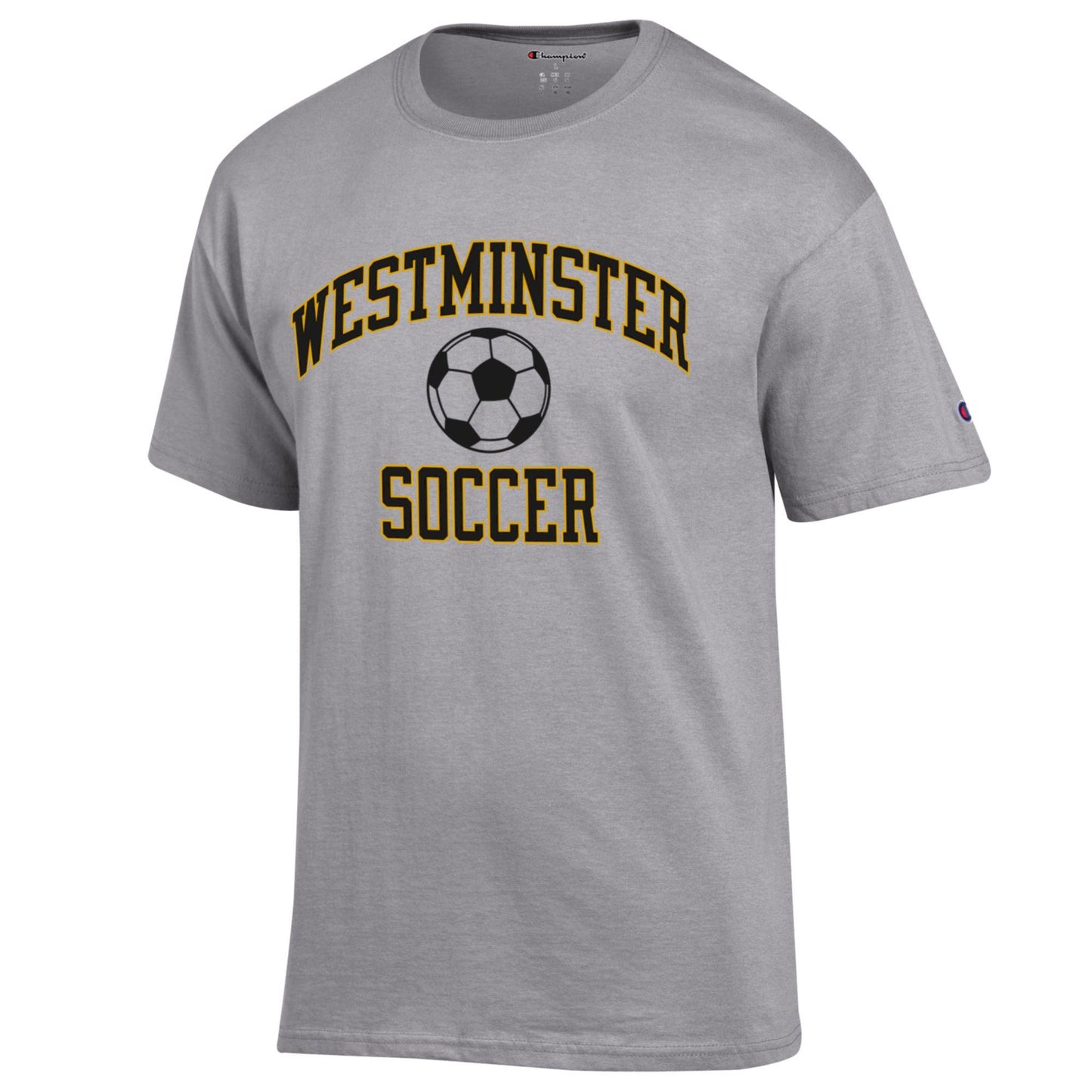 Champion Athletic Team Jersey Short Sleeve Tee