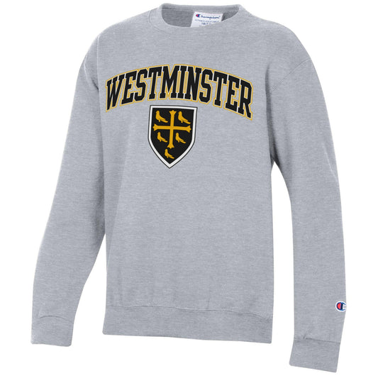 Champion Youth Eco Powerblend Crew