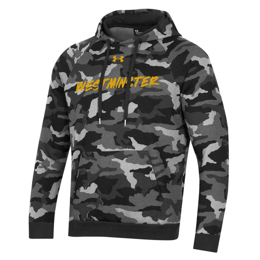 Under Armour All Day Camo Hoodie