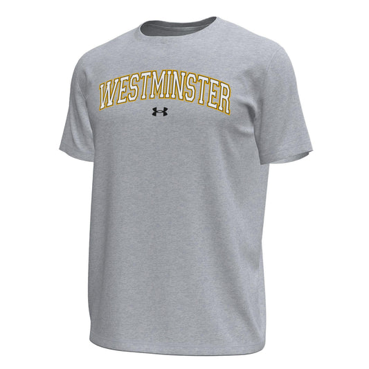 Under Armour Practice Short Sleeve Tee