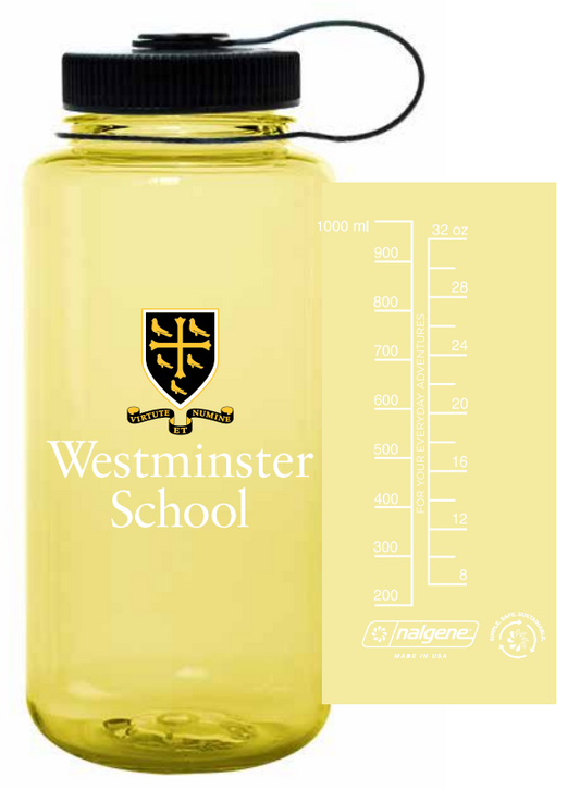 Nalgene Water Bottle