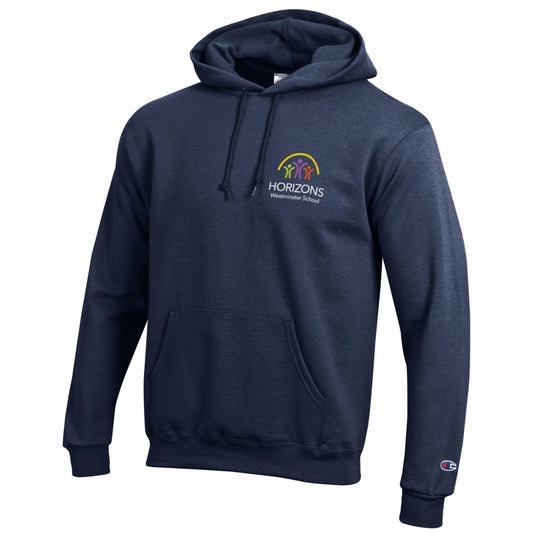 Champion Powerblend HORIZONS Hoodie