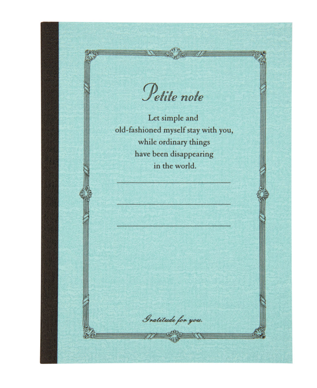 Profolio Petite Journal