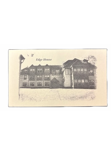 Westminster Postcard