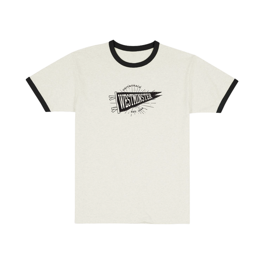 Uscape Renew Ringer Tee