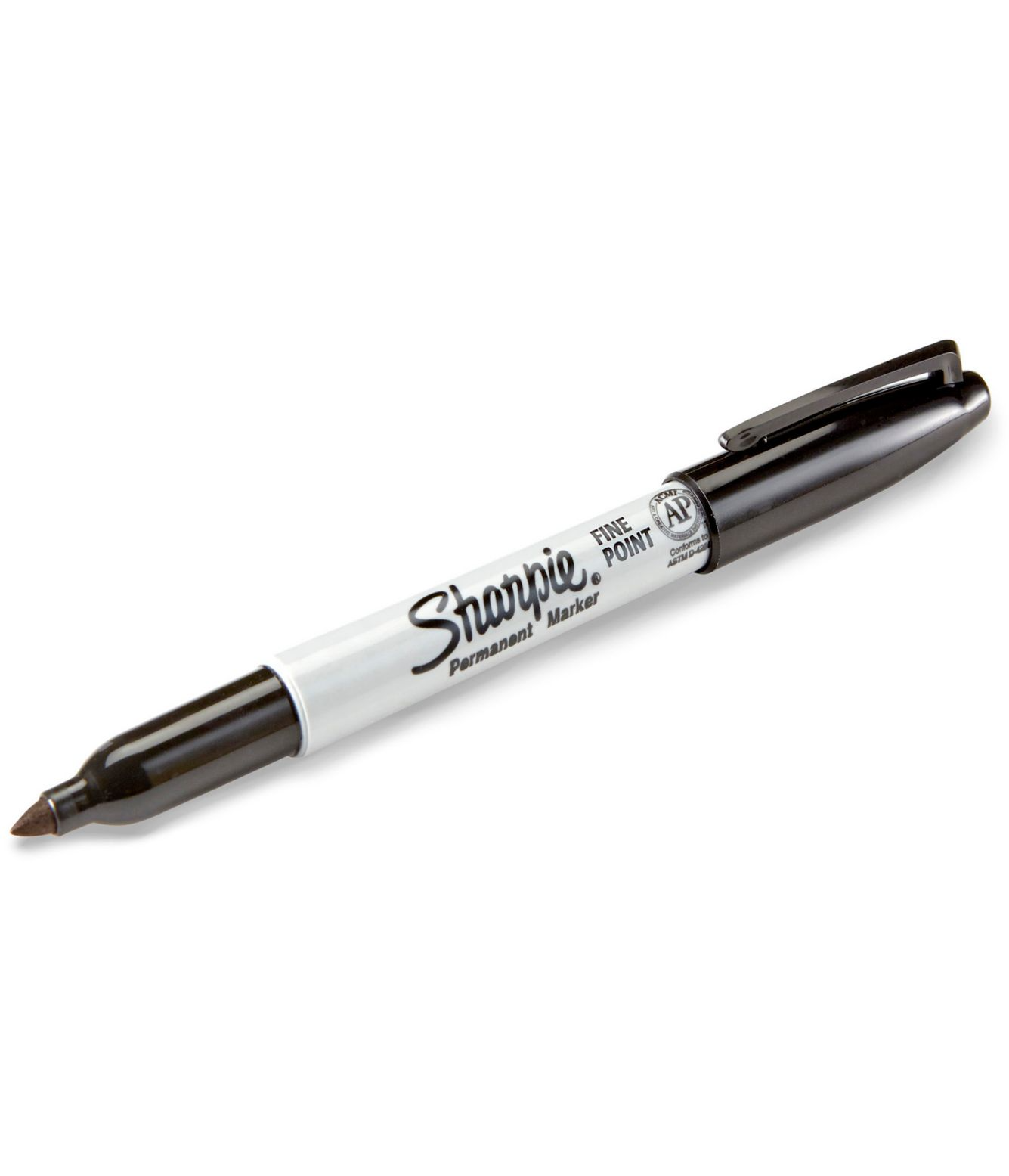 Sharpie Marker Fine Tip