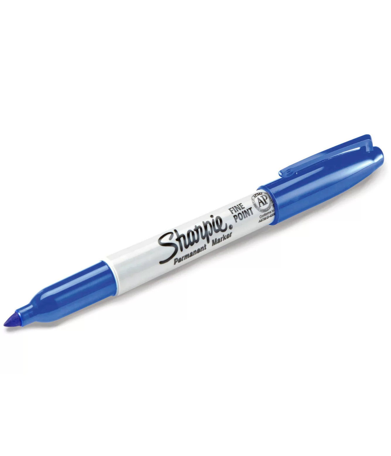 Sharpie Marker Fine Tip