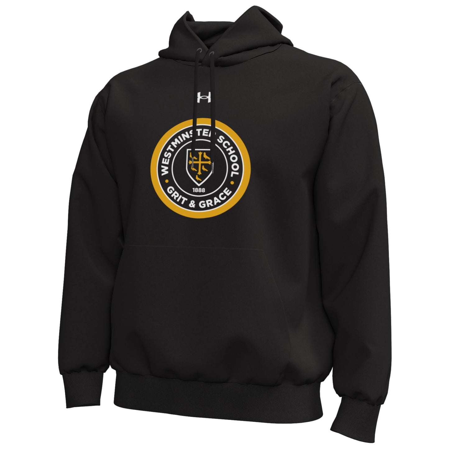 Under Armour Icon Hoodie