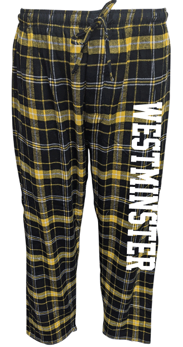 ES Sports Flannel Pajama Pants