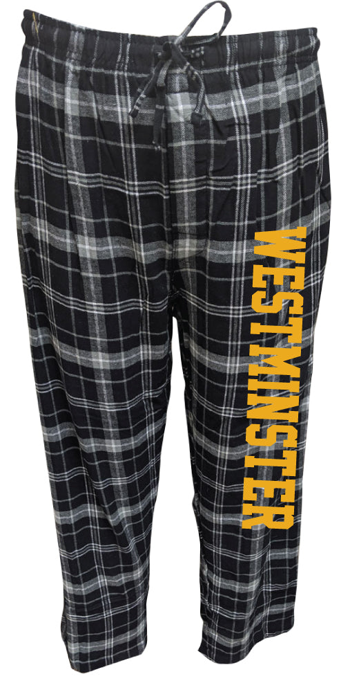 ES Sports Flannel Pajama Pants