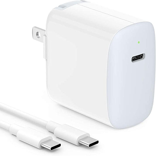 USB-C Charging Kit