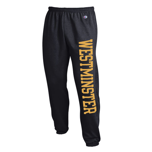 Champion Eco Powerblend Banded Bottom Pant