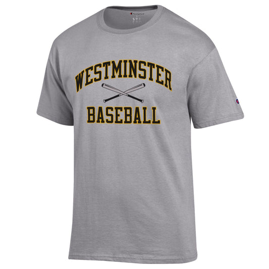 Champion Athletic Team Jersey Short Sleeve Tee