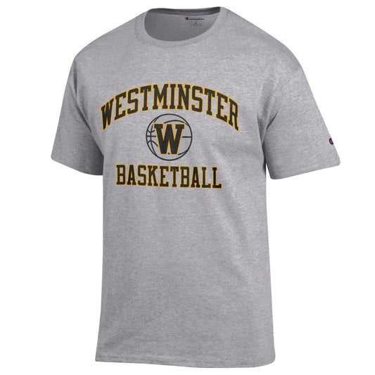 Champion Athletic Team Jersey Short Sleeve Tee