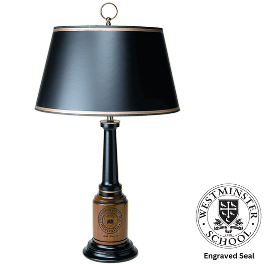 Standard Chair Heritage Lamp
